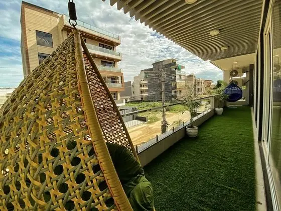 Sky Studio Room