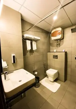 Sky Studio Room