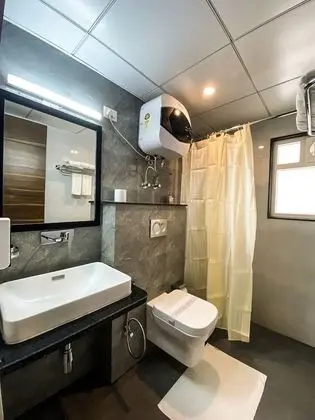 Sky Studio Room