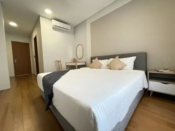 Executive Apart Daire, 2 Yatak Odası