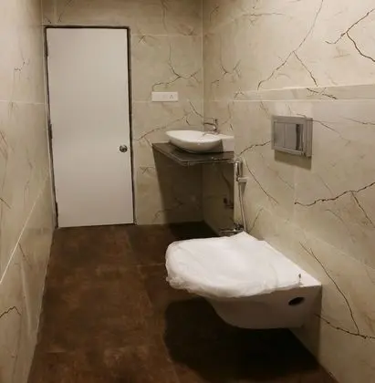 Executive Tek Büyük Yataklı Oda