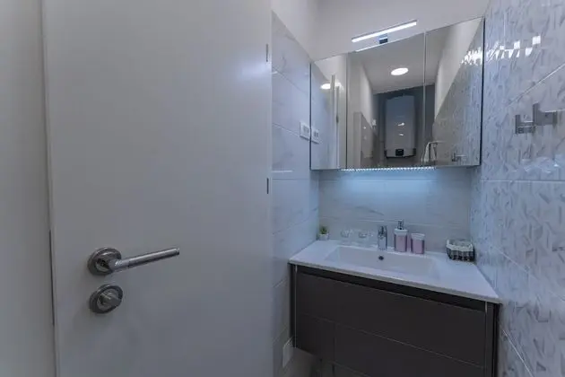 Deluxe Tek Büyük Yataklı Oda (3)