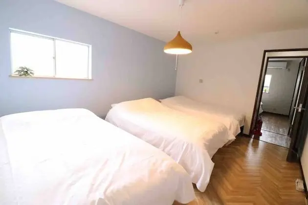 Apart Daire, 3 Yatak Odası (1)