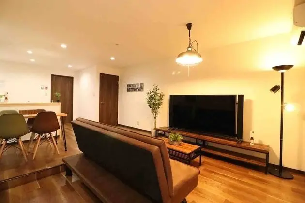 Apart Daire, 3 Yatak Odası (1)