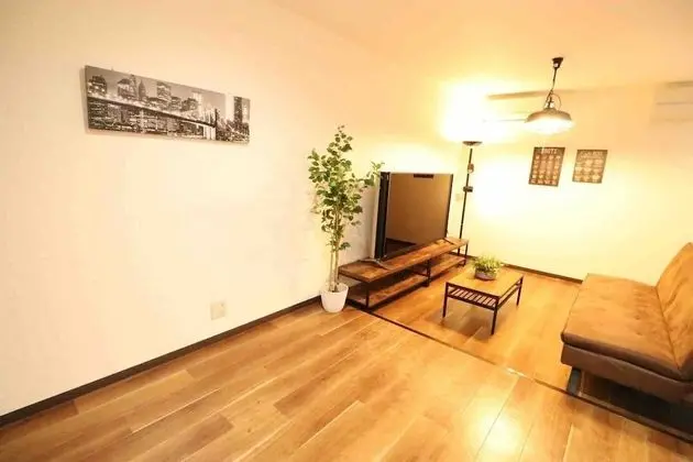 Apart Daire, 3 Yatak Odası (1)