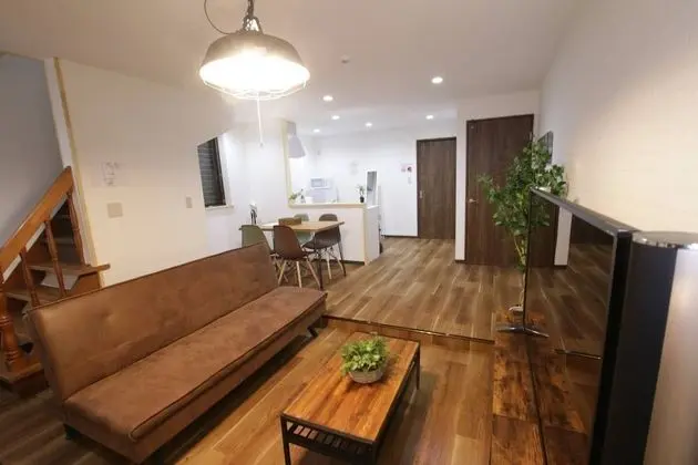 Apart Daire, 3 Yatak Odası (1)
