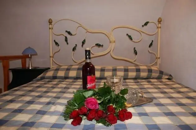 Apart Daire (Quadruple, Split Level)