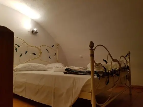 Apart Daire (Quadruple, Split Level)