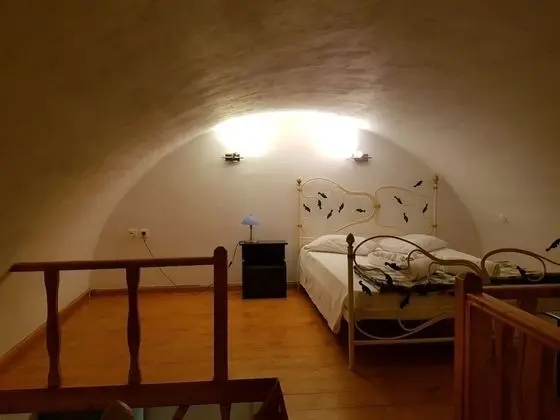 Apart Daire (Quadruple, Split Level)