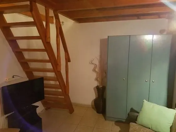 Apart Daire (Quadruple, Split Level)