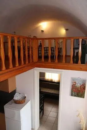 Apart Daire (Quadruple, Split Level)