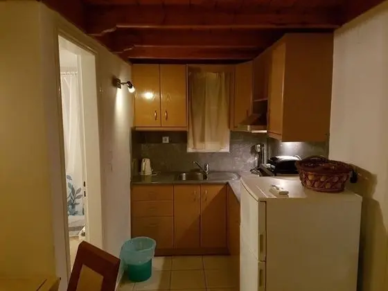 Apart Daire (Quadruple, Split Level)