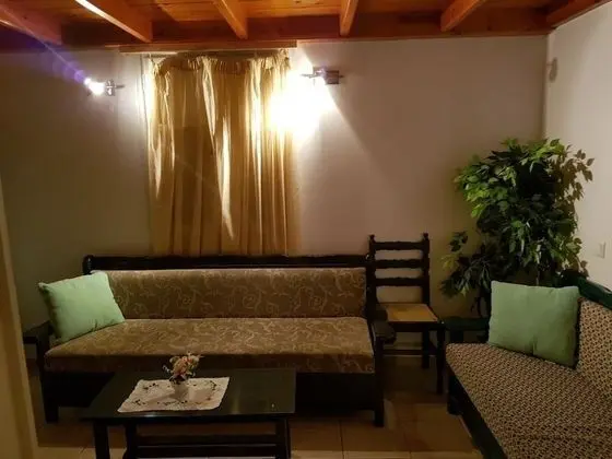 Apart Daire (Quadruple, Split Level)