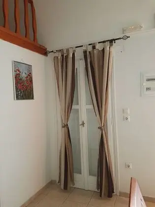 Apart Daire (Quadruple, Split Level)