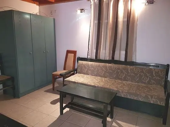 Apart Daire (Quadruple, Split Level)