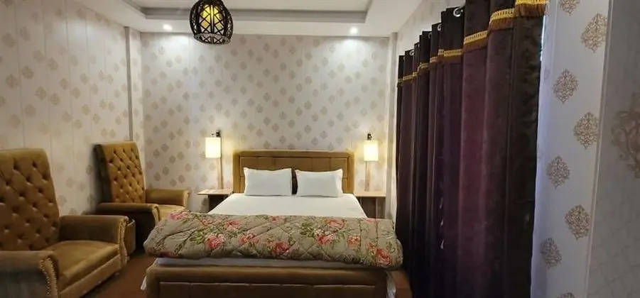 Oda
