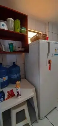 Standard Apart Daire