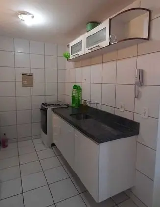 Standard Apart Daire