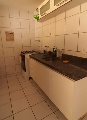 Standard Apart Daire