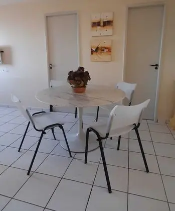 Standard Apart Daire