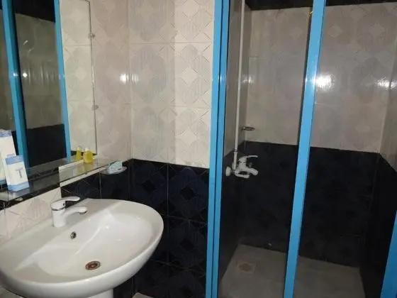 Deluxe Üç Kişilik Oda