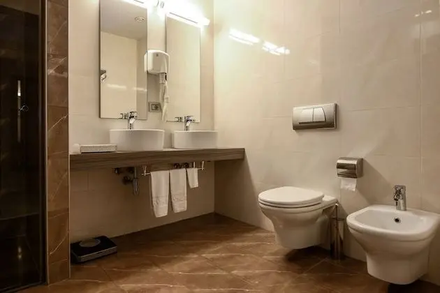 Standard Tek Kişilik Oda