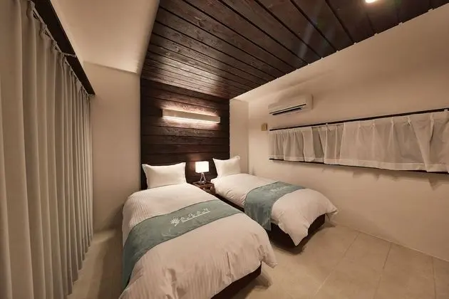 Deluxe Villa (for 1-6 Guests)