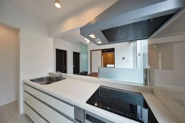 Deluxe Villa (for 1-6 Guests)