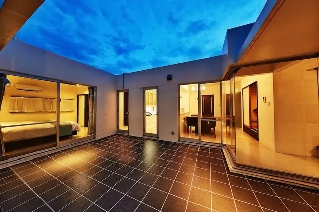 Deluxe Villa (for 1-6 Guests)
