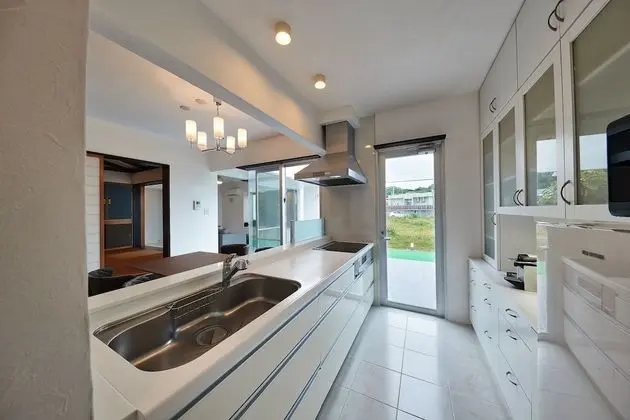 Deluxe Villa (for 8 Guests)