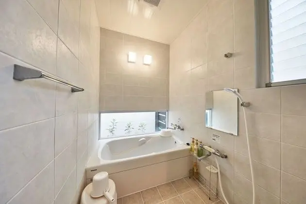Deluxe Villa (for 8 Guests)