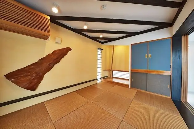 Deluxe Villa, Birden Çok Yatak, Bahçe Manzaralı (for 7 Guests)