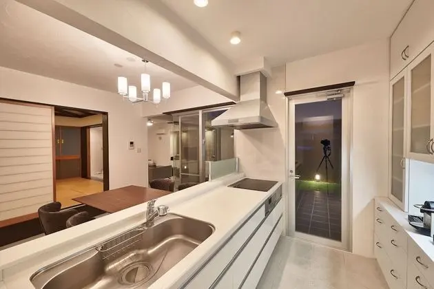 Deluxe Villa, Birden Çok Yatak, Bahçe Manzaralı (for 7 Guests)