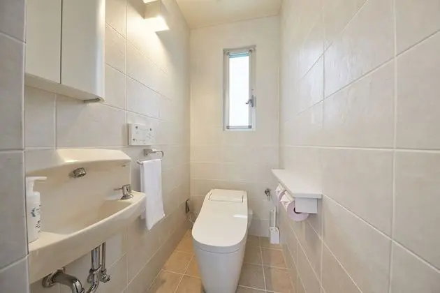 Deluxe Villa, Birden Çok Yatak, Bahçe Manzaralı (for 7 Guests)
