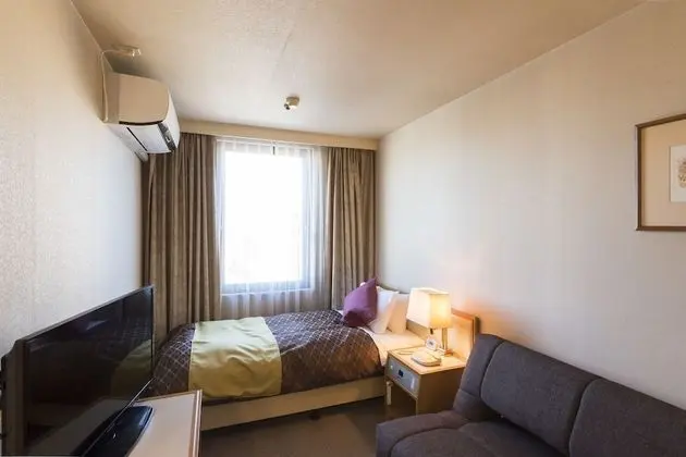 Tek Kişilik Oda, Sigara İçilmez (with Sofa Bed)