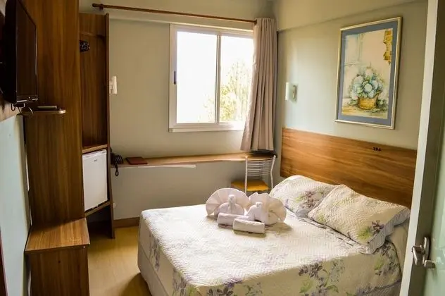 Deluxe İki Ayrı Yataklı Oda