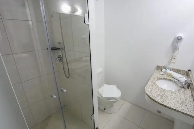 Deluxe İki Ayrı Yataklı Oda