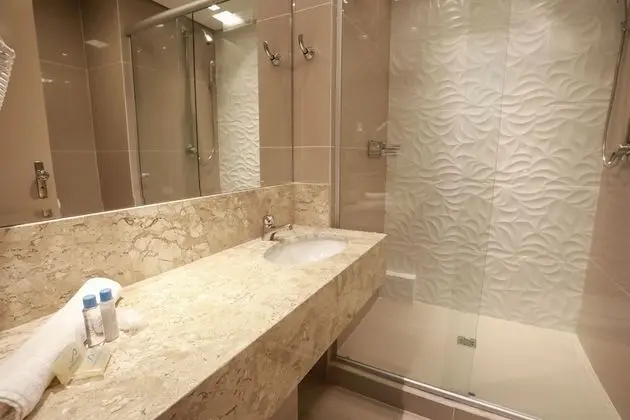 Luxury Dört Kişilik Oda