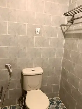 Superior İki Ayrı Yataklı Oda