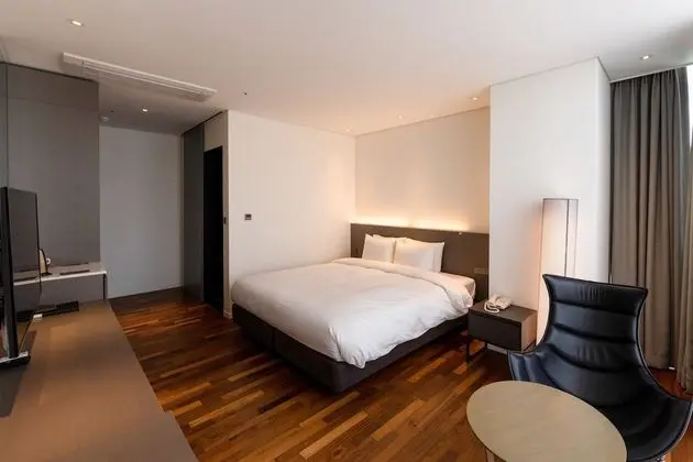 Superior Oda, Sigara İçilmez, Okyanus Manzaralı