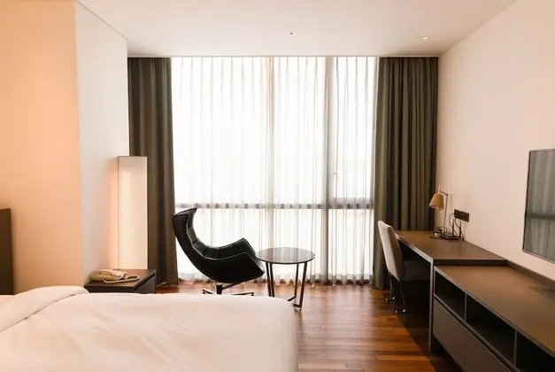 Superior Oda, Sigara İçilmez, Okyanus Manzaralı