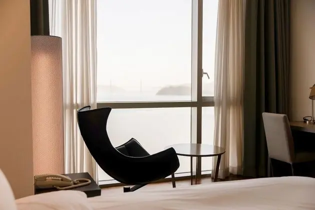 Superior Oda, Sigara İçilmez, Okyanus Manzaralı