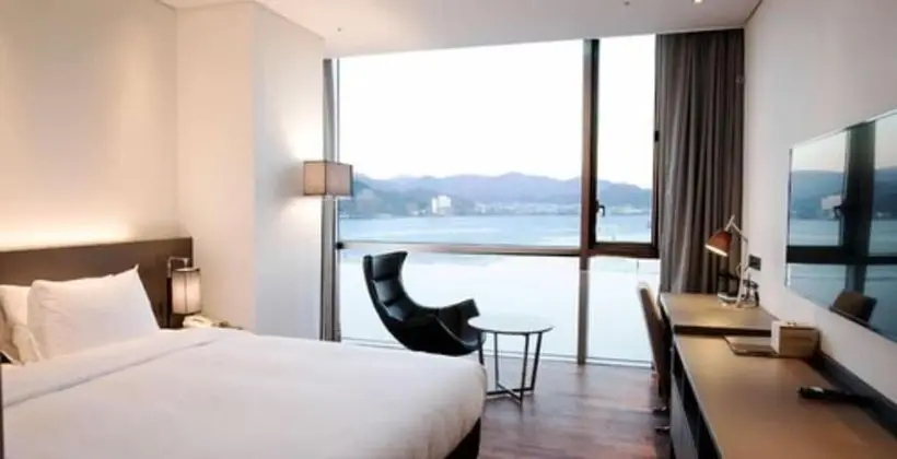 Superior Oda, Sigara İçilmez, Okyanus Manzaralı