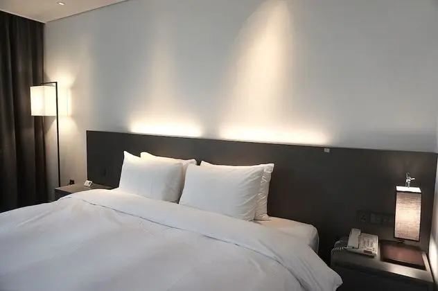 Superior Oda, Sigara İçilmez, Şehir Manzaralı