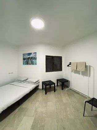 Basic Tek Büyük Yataklı Oda