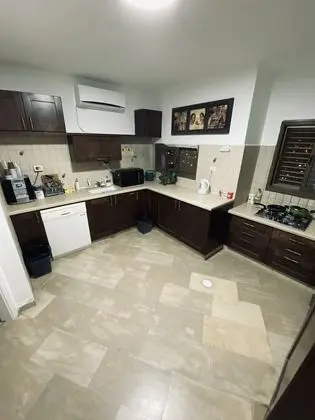 Tek Büyük Yataklı Oda, Balkon