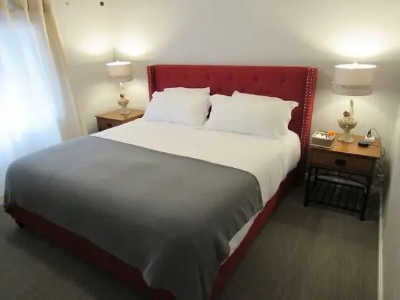 Deluxe Süit, 1 Yatak Odası, Küçük Mutfak, Dağ Manzaralı