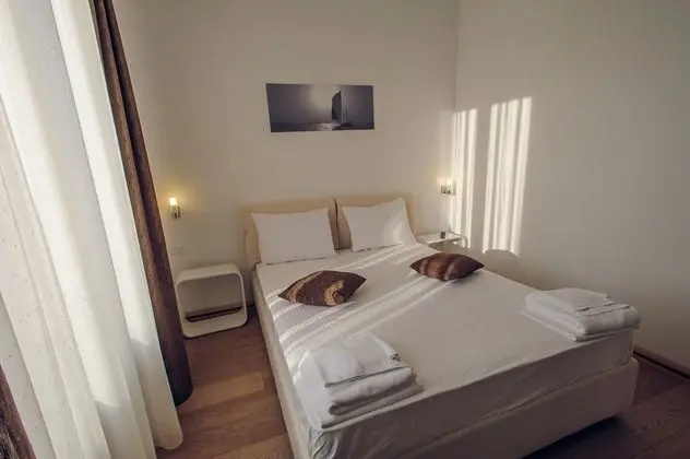 Apart Daire, 1 Yatak Odası, Balkon