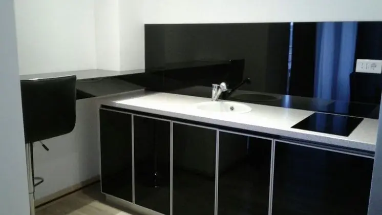 Apart Daire, 1 Yatak Odası, Balkon
