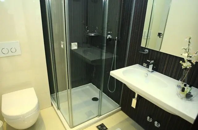 Apart Daire, 1 Yatak Odası, Balkon